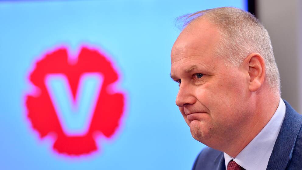 ORDNING OCH REDA - FÖR VEM? RWS KRITIK AV FÖRSLAG